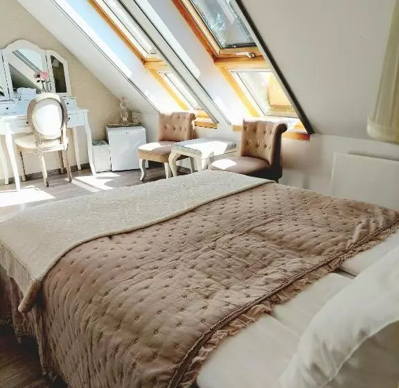 Majatalo Maison Bagatell Badacsony