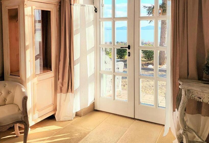 بنسيون Maison Bagatell Badacsony