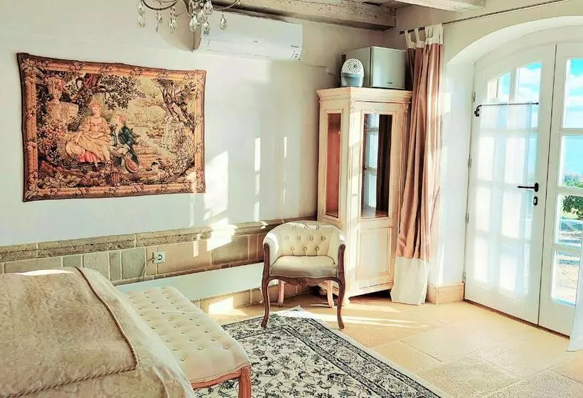 Majatalo Maison Bagatell Badacsony