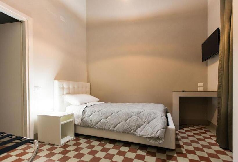 Pension (Hôtel basse catégorie) Matera In Vacanza