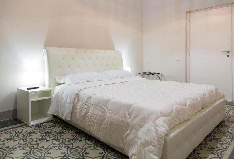 Pension (Hôtel basse catégorie) Matera In Vacanza