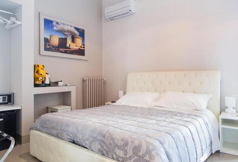 Pension (Hôtel basse catégorie) Matera In Vacanza