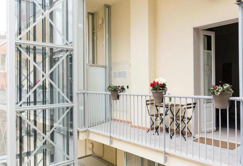 Pension (Hôtel basse catégorie) Matera In Vacanza