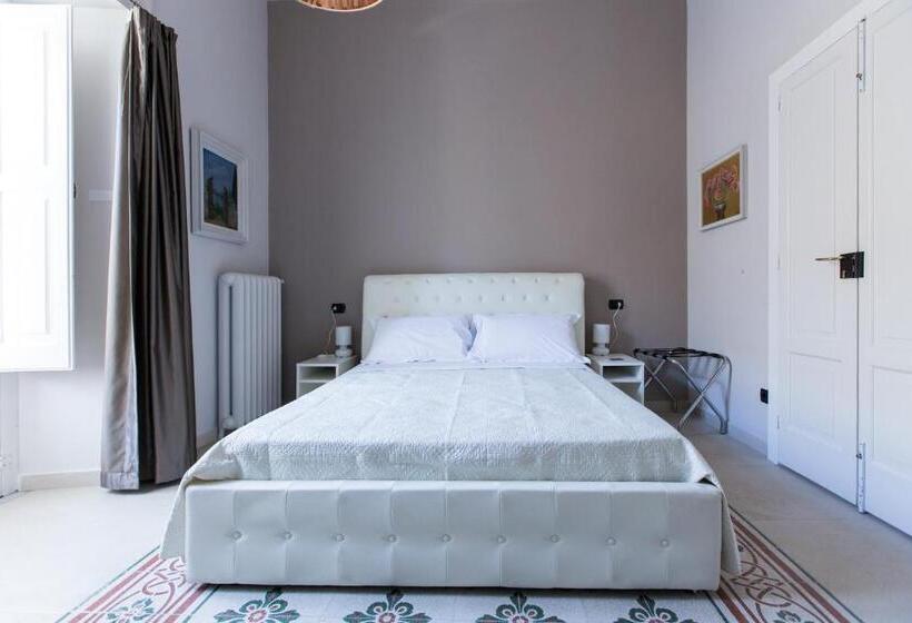 Pension (Hôtel basse catégorie) Matera In Vacanza