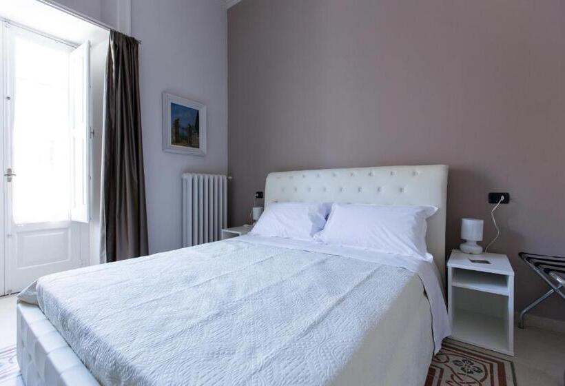 Pension (Hôtel basse catégorie) Matera In Vacanza