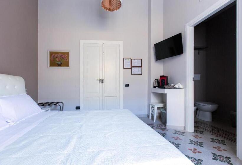 Pension (Hôtel basse catégorie) Matera In Vacanza