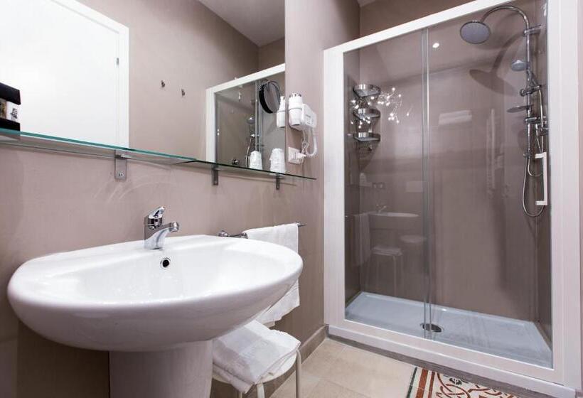 Pension (Hôtel basse catégorie) Matera In Vacanza