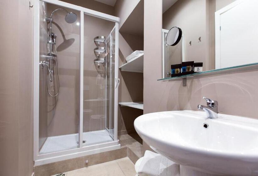 Pension (Hôtel basse catégorie) Matera In Vacanza