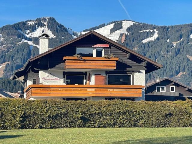 Majatalo Panoramablick Ferienwohnungen