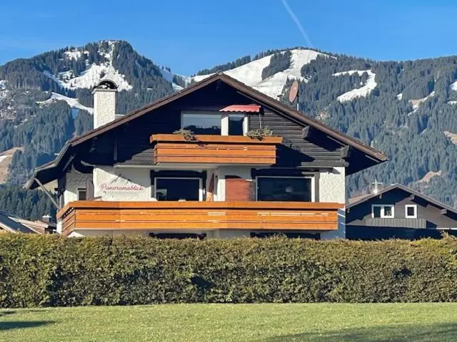 Majatalo Panoramablick Ferienwohnungen