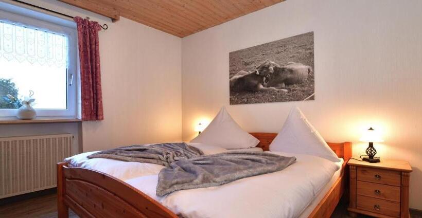 Majatalo Panoramablick Ferienwohnungen