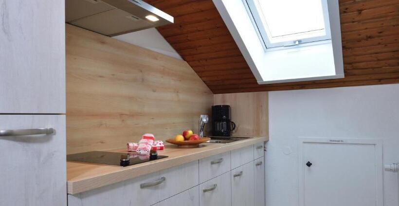 Majatalo Panoramablick Ferienwohnungen