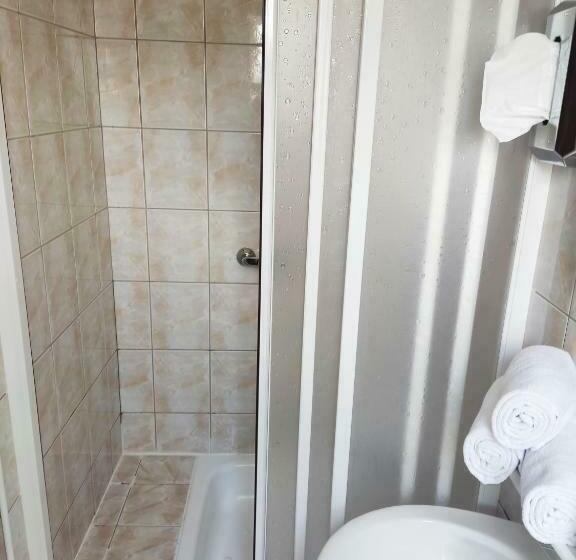 بنسيون Penzion Leštiny