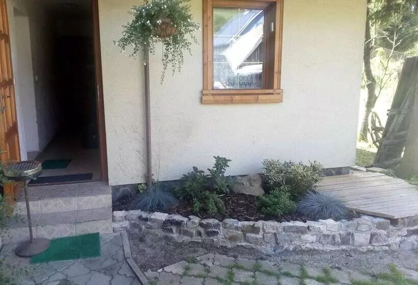 پانسیون Penzion Leštiny
