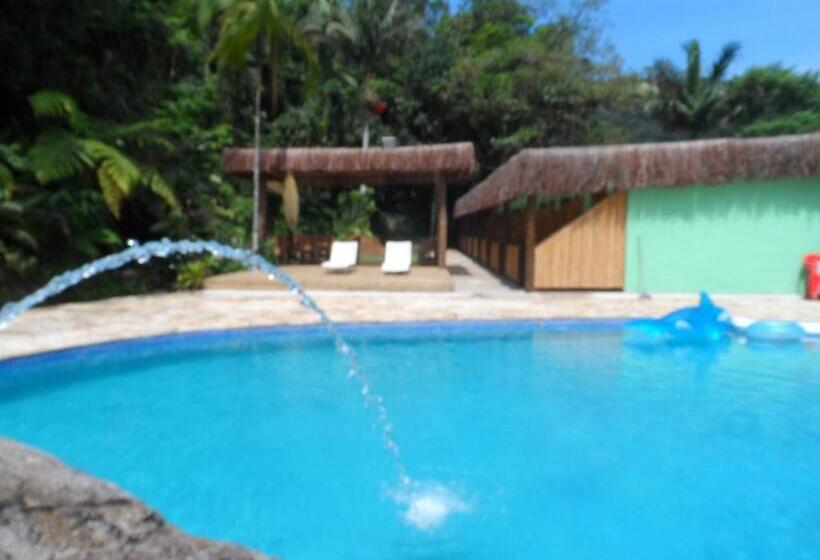 膳宿费 Pousada Toka Do Lula   Oficial