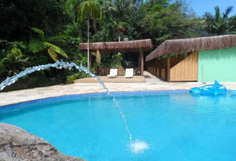 膳宿费 Pousada Toka Do Lula   Oficial