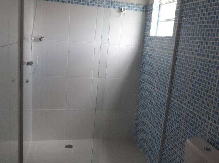 膳宿费 Pousada Toka Do Lula   Oficial