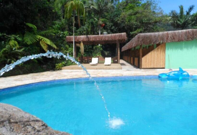 膳宿费 Pousada Toka Do Lula   Oficial