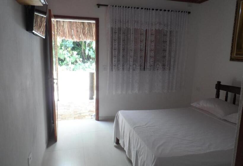 膳宿费 Pousada Toka Do Lula   Oficial