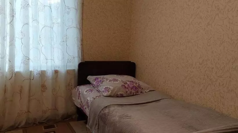 پانسیون Tsminda Giorgi Apartment