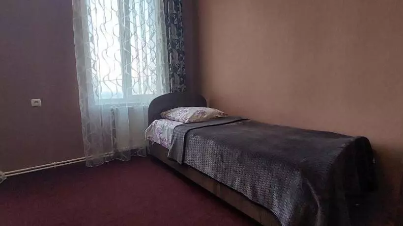پانسیون Tsminda Giorgi Apartment