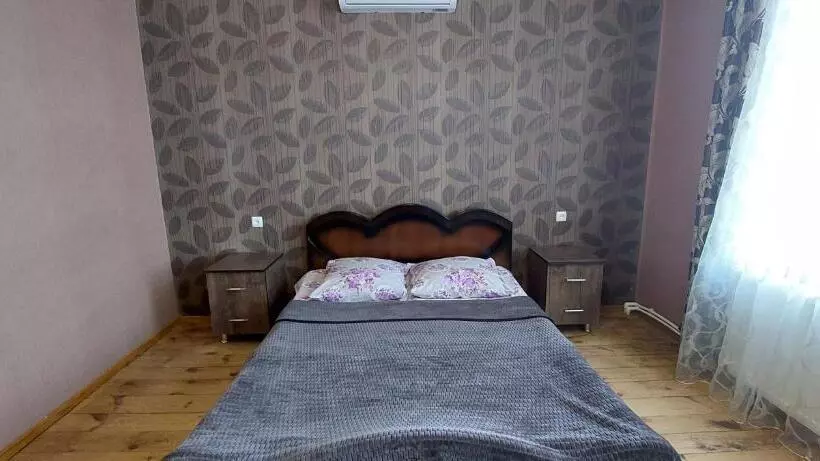 پانسیون Tsminda Giorgi Apartment