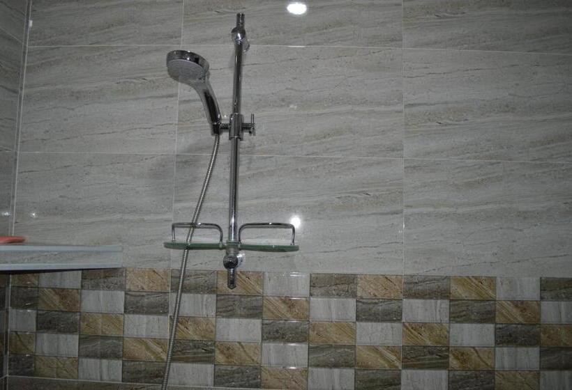 پانسیون Tsminda Giorgi Apartment