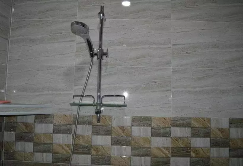 پانسیون Tsminda Giorgi Apartment
