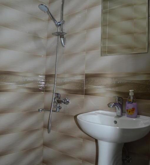 پانسیون Tsminda Giorgi Apartment