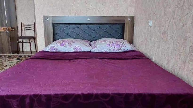 پانسیون Tsminda Giorgi Apartment