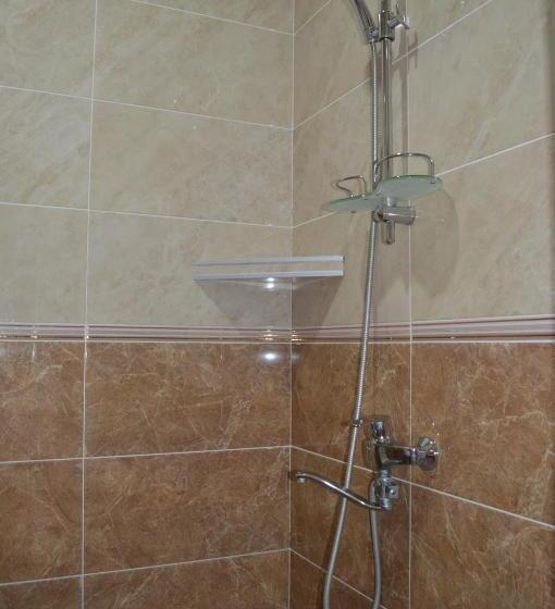 پانسیون Tsminda Giorgi Apartment