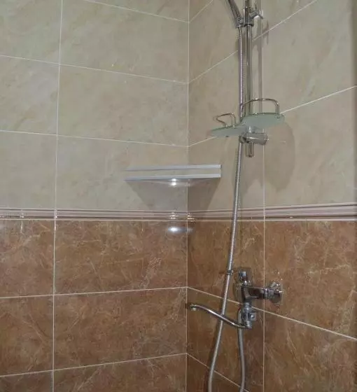 پانسیون Tsminda Giorgi Apartment