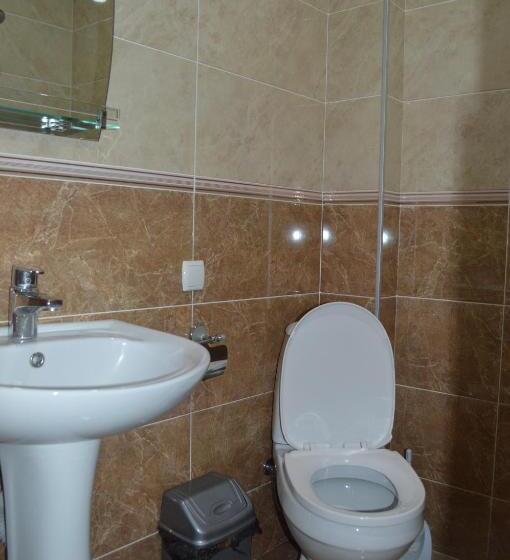 پانسیون Tsminda Giorgi Apartment