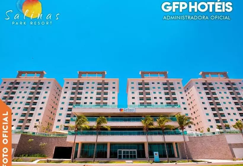 Salinas Park Gav Resorts