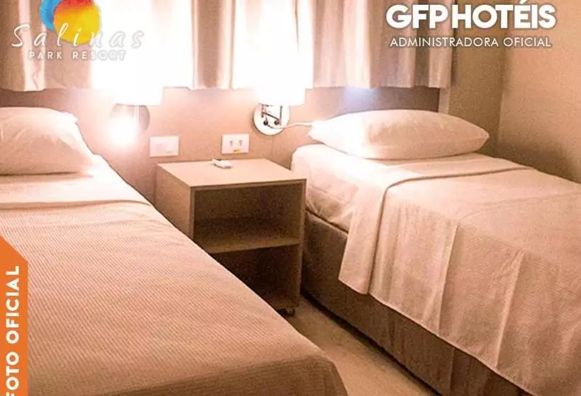 Salinas Park Gav Resorts