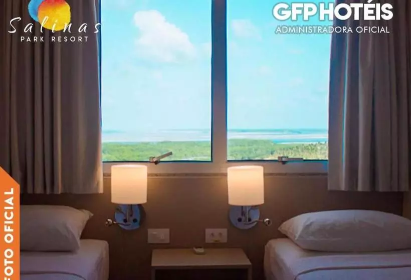 Salinas Park Gav Resorts