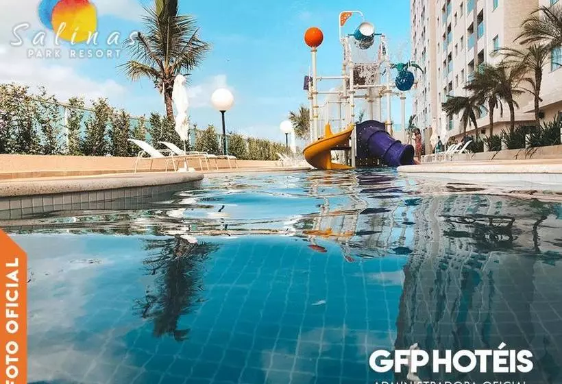Salinas Park Gav Resorts