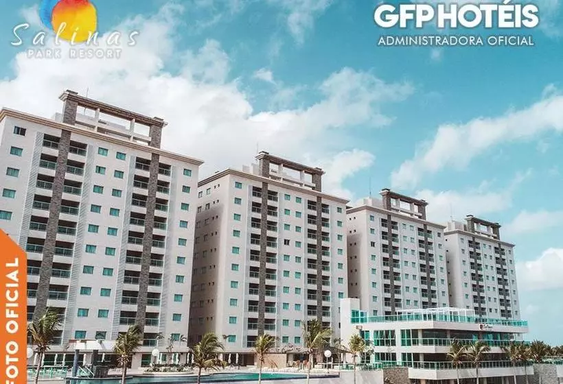 Salinas Park Gav Resorts