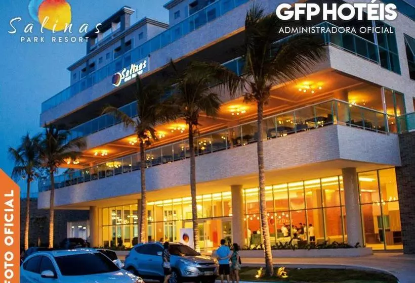 Salinas Park Gav Resorts