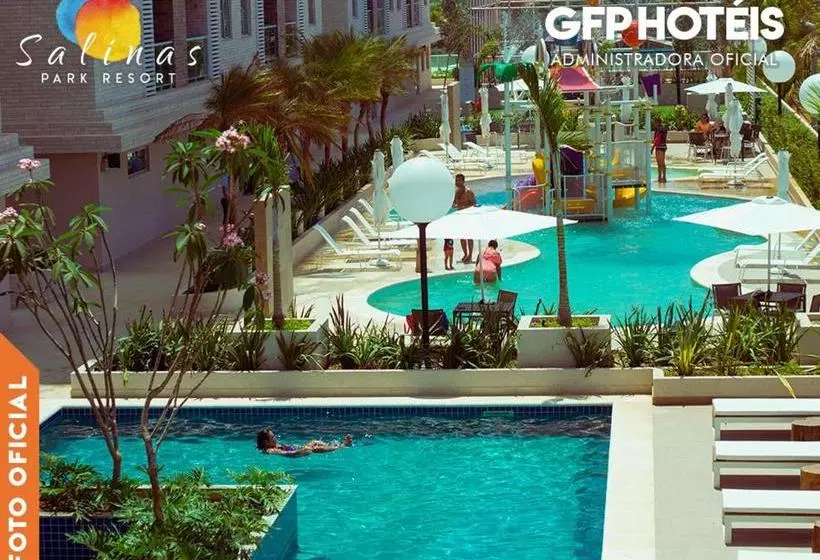 Salinas Park Gav Resorts
