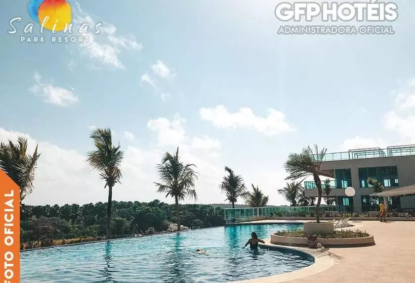 Salinas Park Gav Resorts