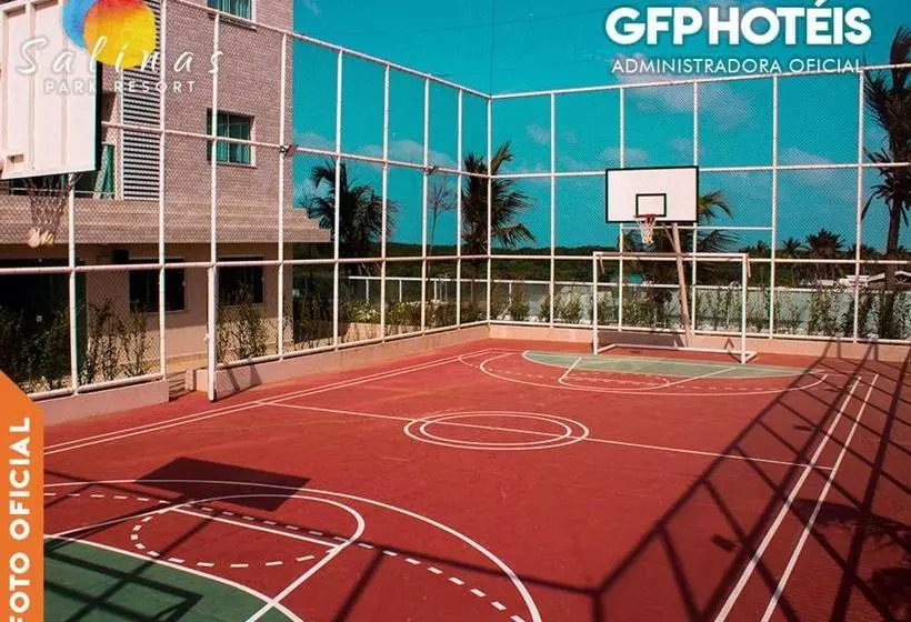 Salinas Park Gav Resorts