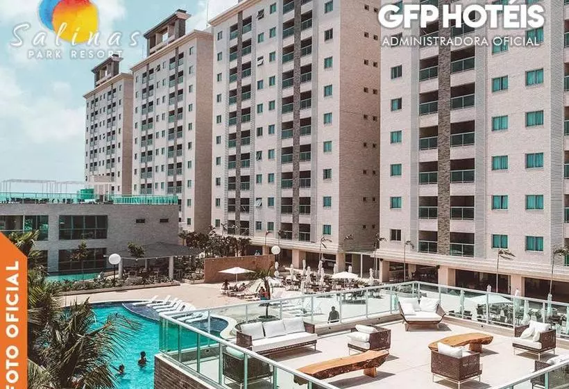 Salinas Park Gav Resorts