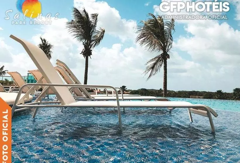 Salinas Park Gav Resorts