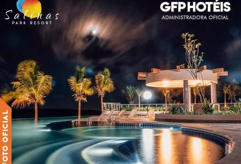 Salinas Park Gav Resorts