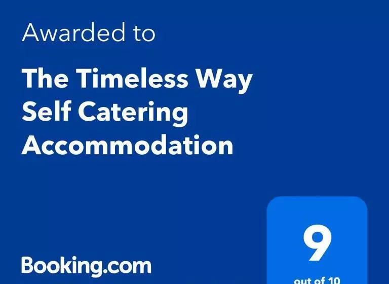 The Timeless Way Self Catering Accommodation