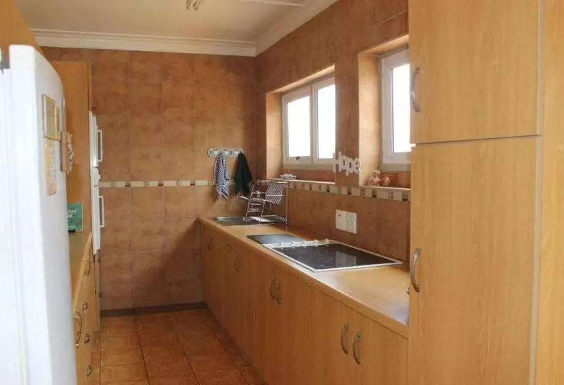 The Timeless Way Self Catering Accommodation
