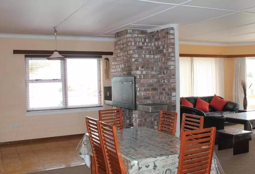 The Timeless Way Self Catering Accommodation