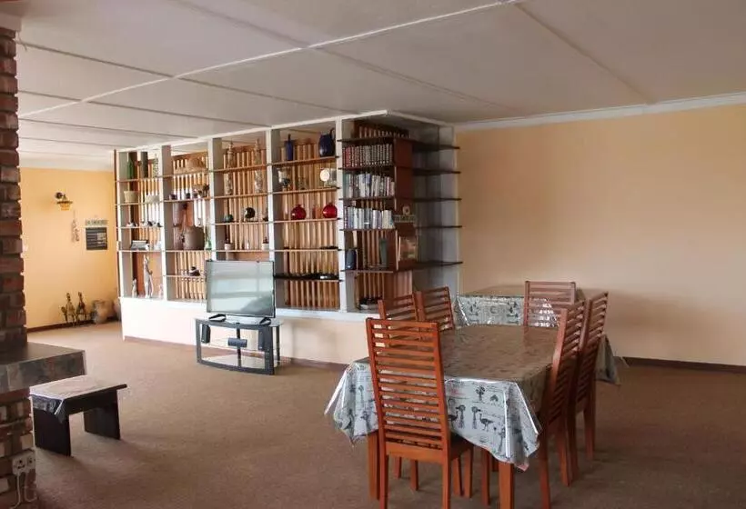 The Timeless Way Self Catering Accommodation