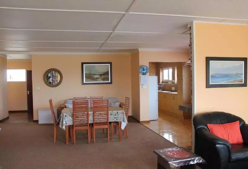 The Timeless Way Self Catering Accommodation